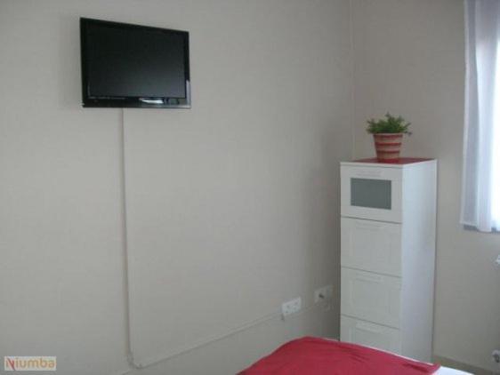 Apartamentos Mar Y Ola 1 Posada De Llanes Eksteriør billede
